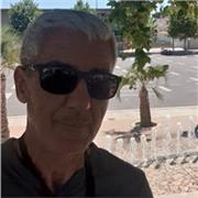 Prof de français expérimenté ayant enseigné à tous les niveaux (collège, lycée, université (DAEU)